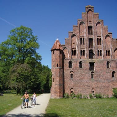 Kloster Wienhausen