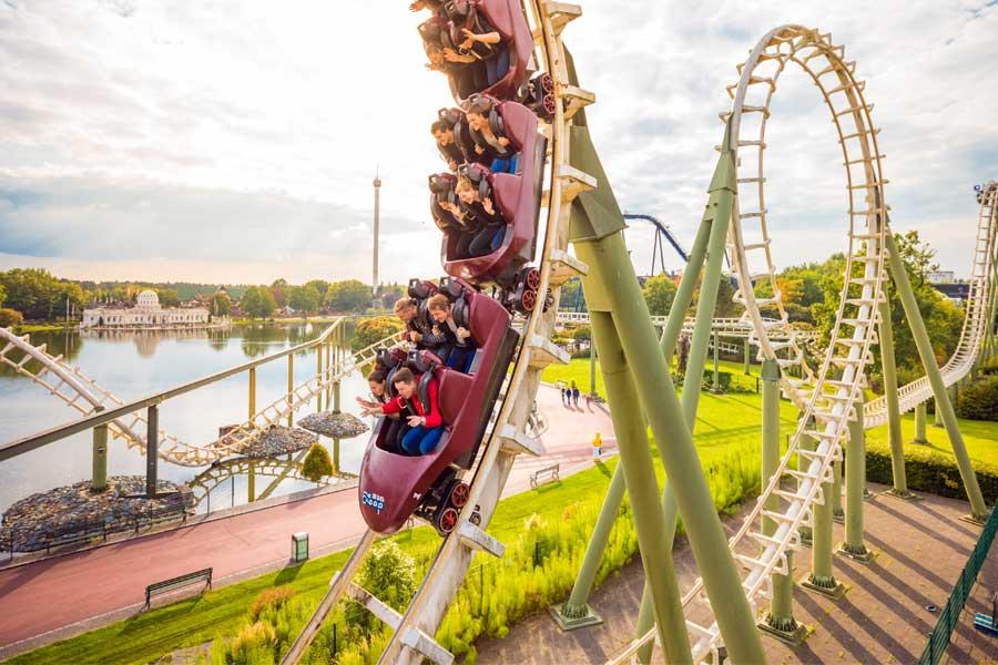 18 leisure parks for endless holiday fun with the family