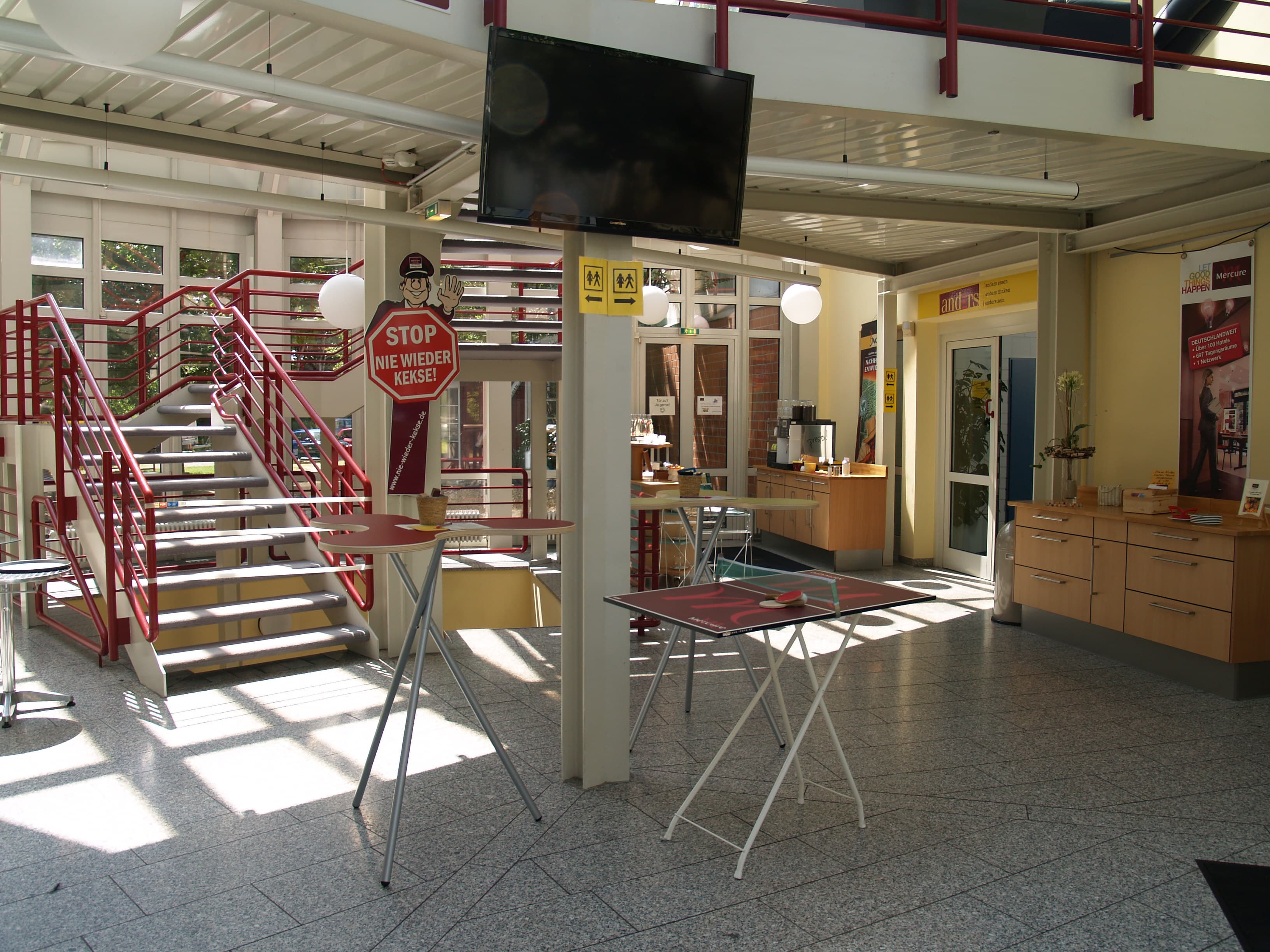 Foyer