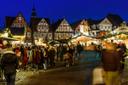 Weihnachtsmarkt Celle
