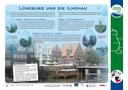 Tafel 16: Lüneburg und die Ilmenau