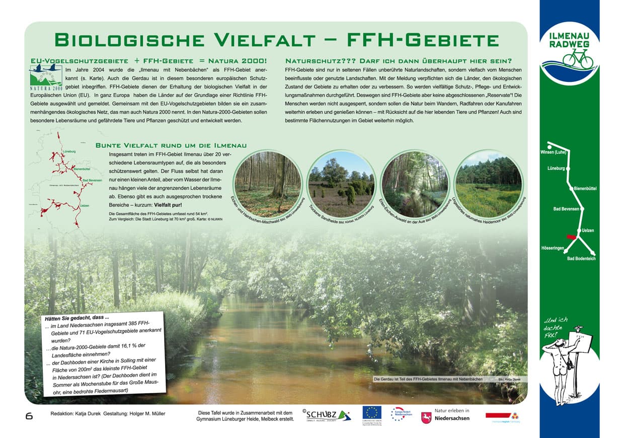 FFH-GEBIETE