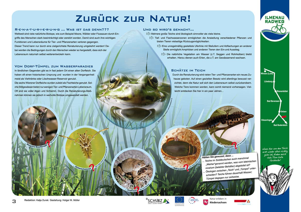 R-E-N-A-T-U-R-I-E-R-U-N-G ... WAS IST DAS DENN???
