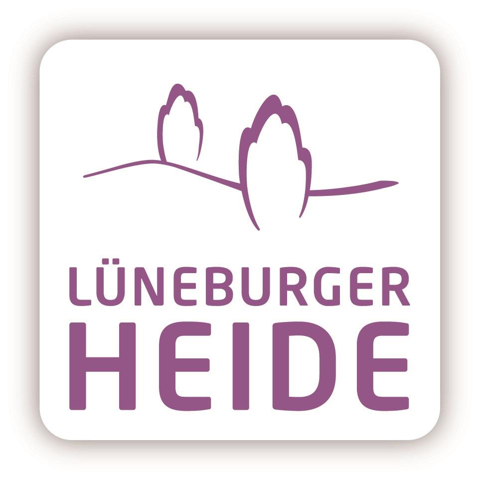 Logo Lüneburger Heide