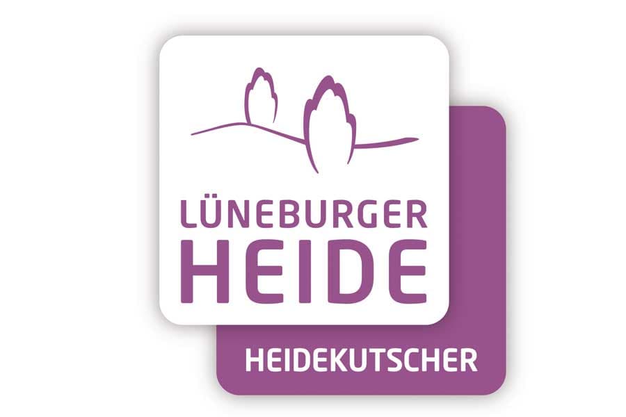 Heidekutscher Lüneburger Heide