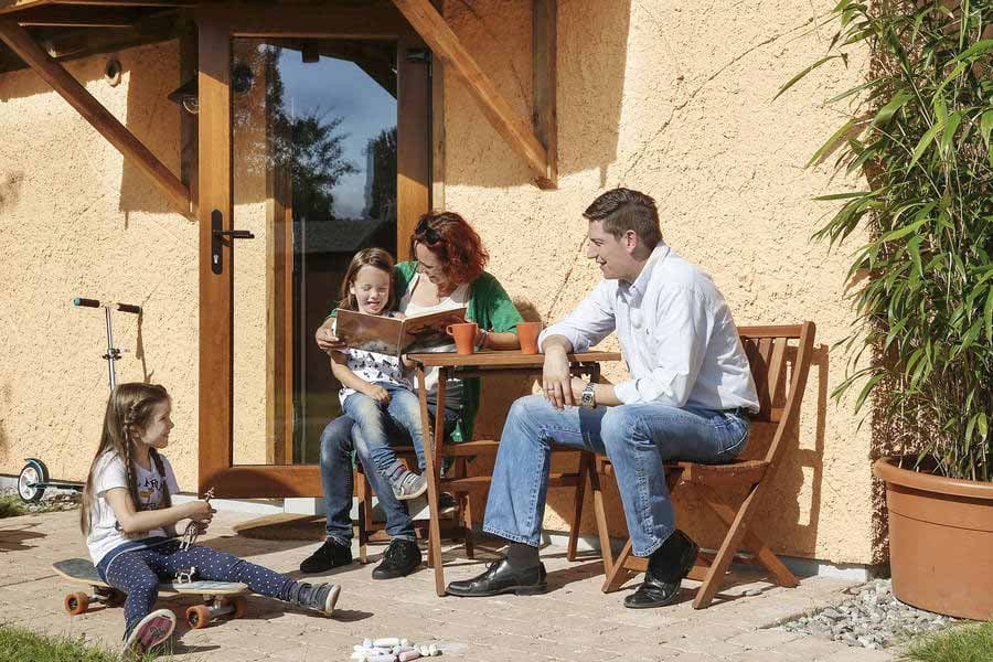 Abenteuer Logdes im Serengeti Park