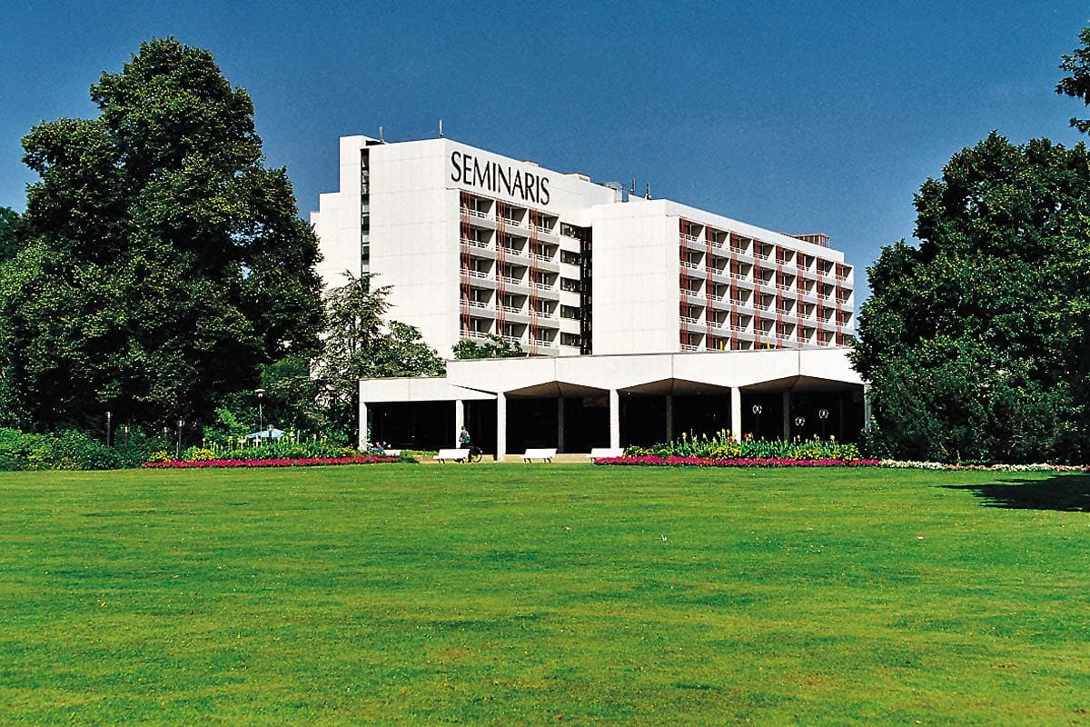 Hotels in Lüneburg, nicht weit vom Zentrum