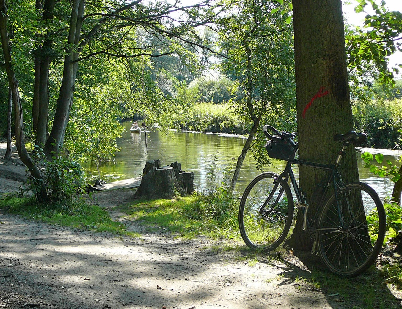 Ilmenauradweg