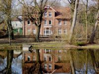 Haus am See