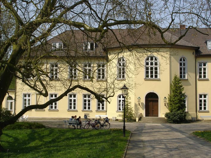 Schloss Holdenstedt 