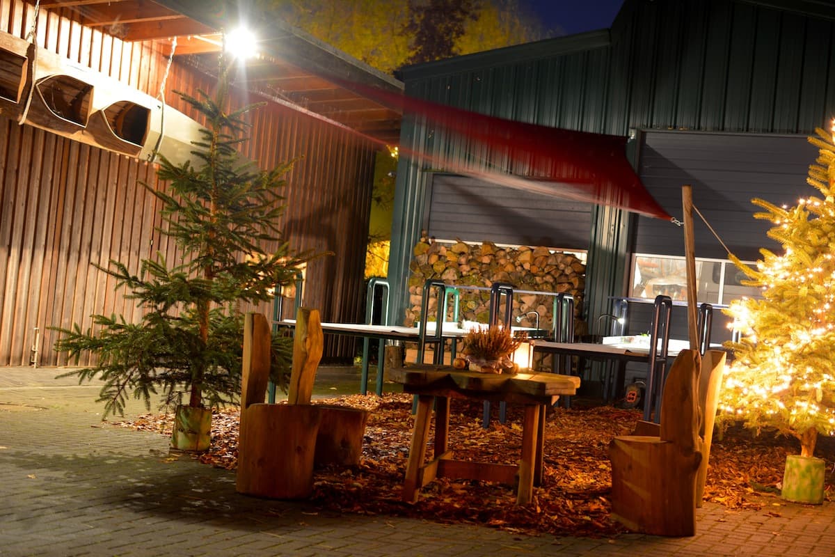 Die Eventlocation in Celle Nähe Hannover