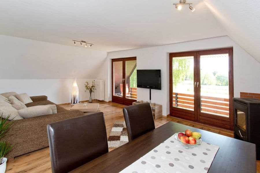 traumferienwohnung