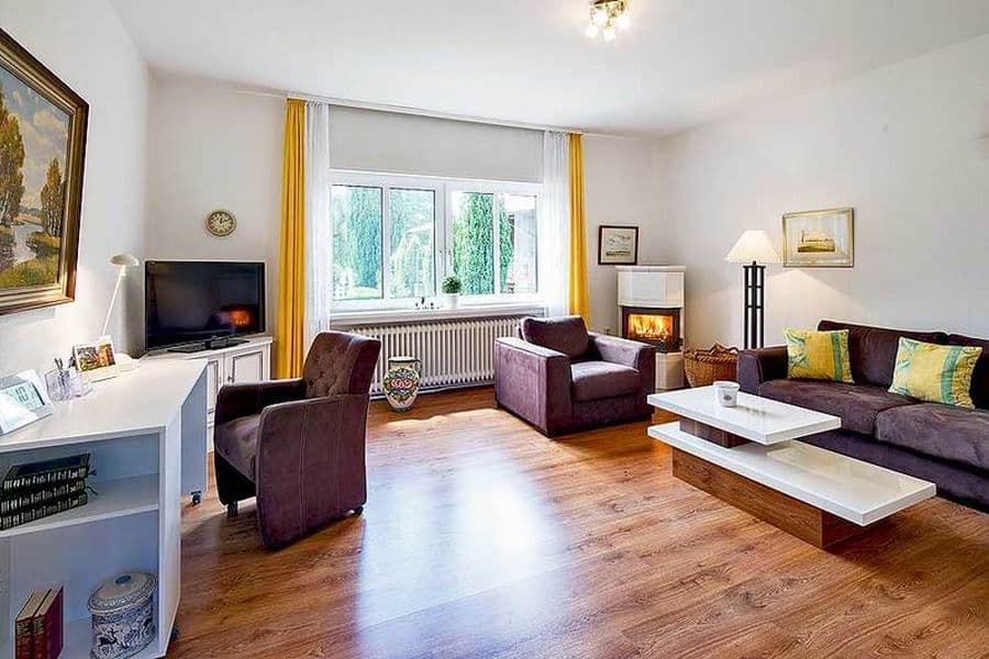 traumferienwohnung