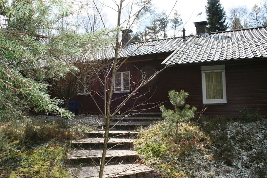 traumferienwohnung