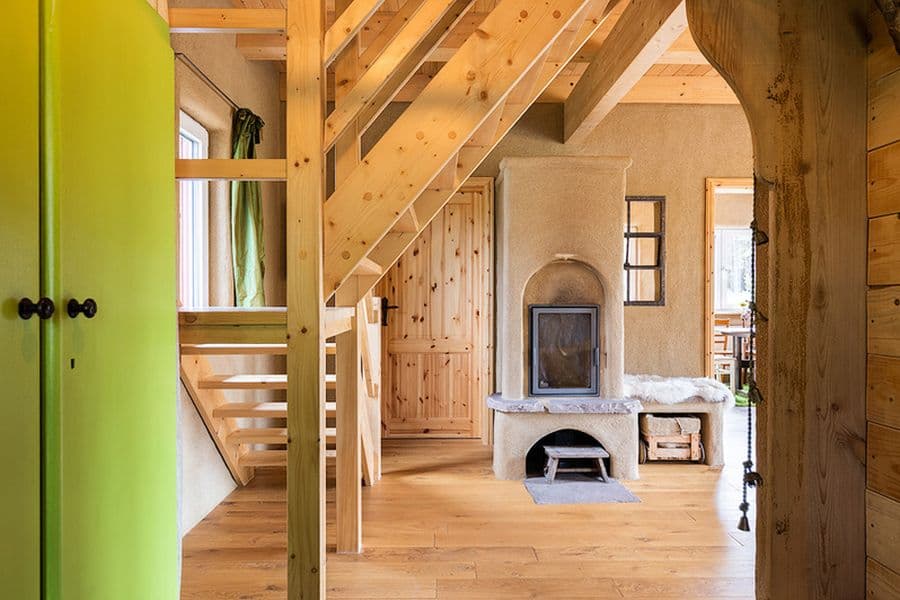 traumferienwohnung