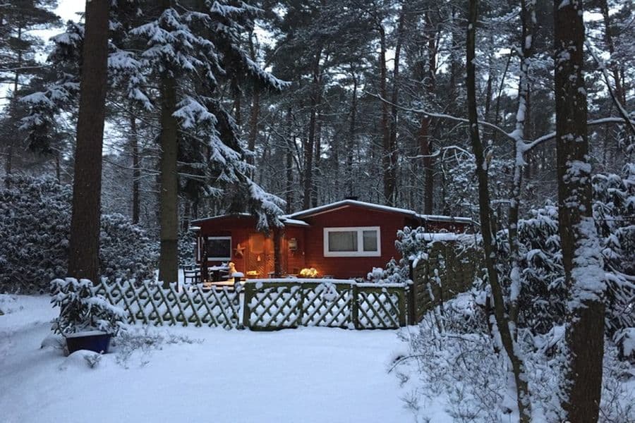 Traumferienwohnungen in der Lüneburger Heide