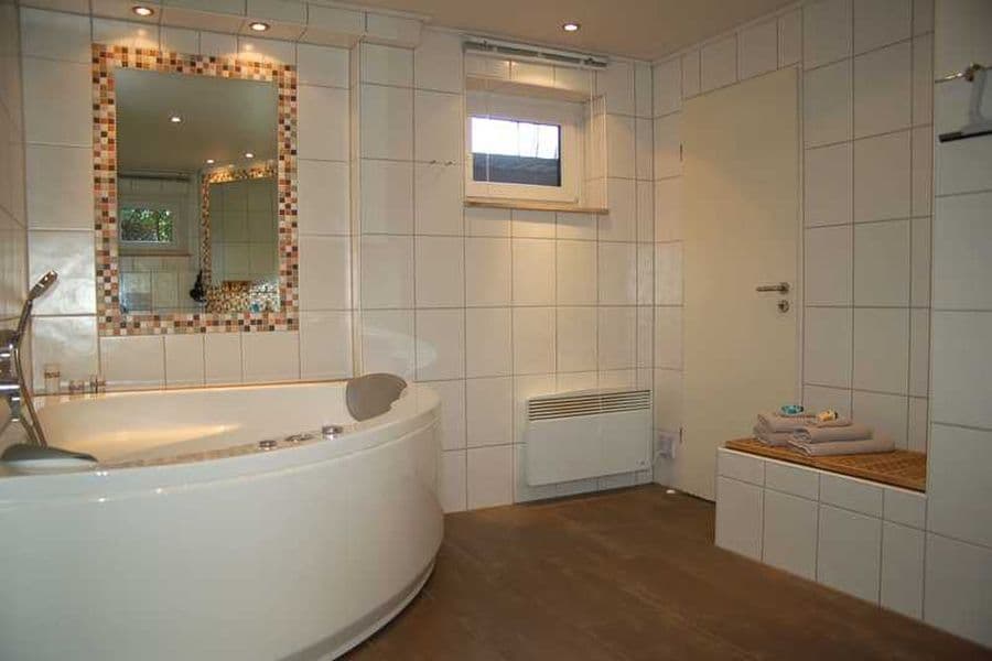 traumferienwohnung