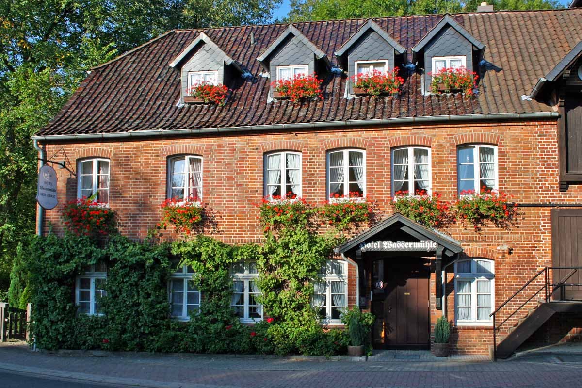 Hotel Lüneburger Heide