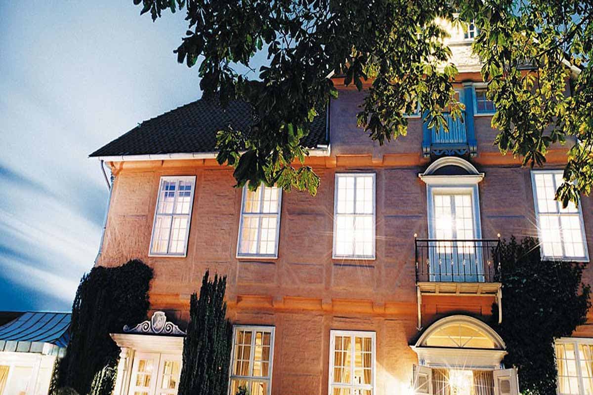 Hotels Celle