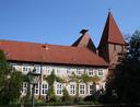 Kloster Ebstorf Lüneburger Heide