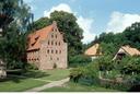 Kloster Medingen Brauhaus Lüneburger Heide