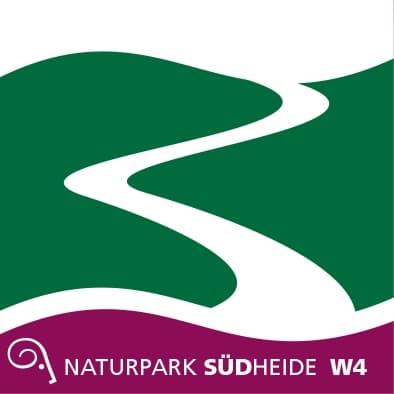 Ausschilderung des Wanderweges Sagenhafte Sicht im Elfenland
