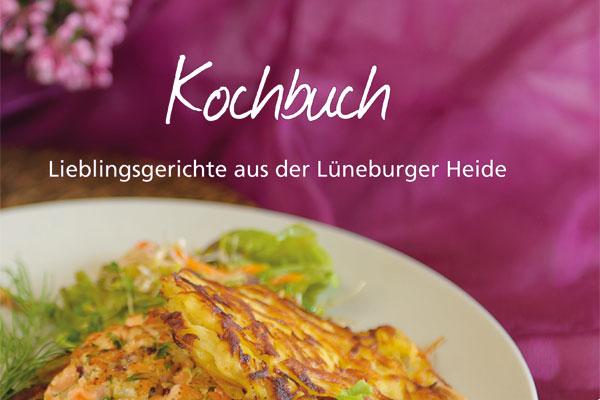 Kochbuch: Lieblingsgerichte der Lüneburger Heide