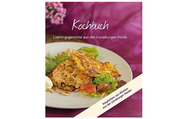 Kochbuch Lüneburger Heide