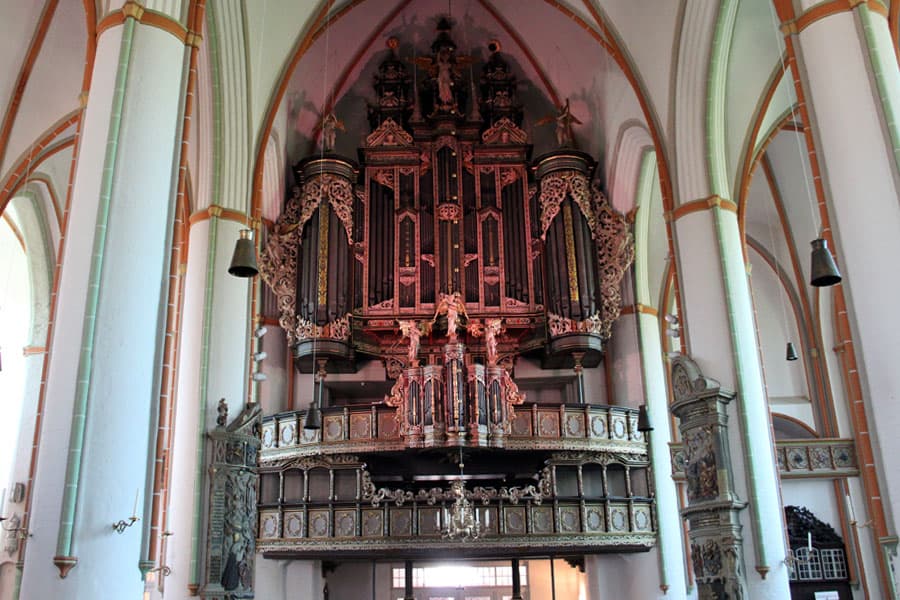 Lueneburg