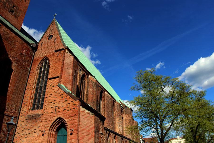 St. Johannis Lüneburg