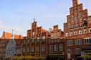 Lüneburg Sehenswürdigkeiten in der Altstadt