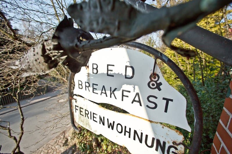 Ferienwohnung Lueneburger Heide