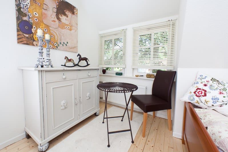 Ferienwohnung Lueneburger Heide