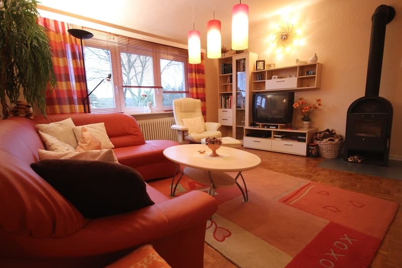 Ferienwohnung Lueneburger Heide