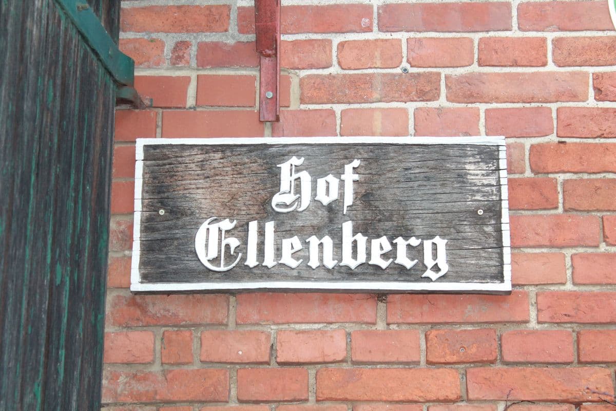 Hof Ellenberg