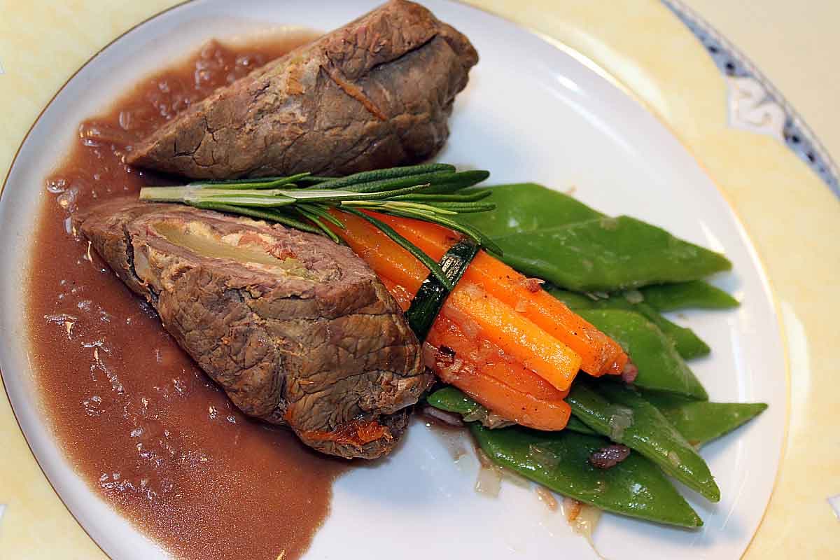 Regionale Spezialitaeten Lueneburger Heide