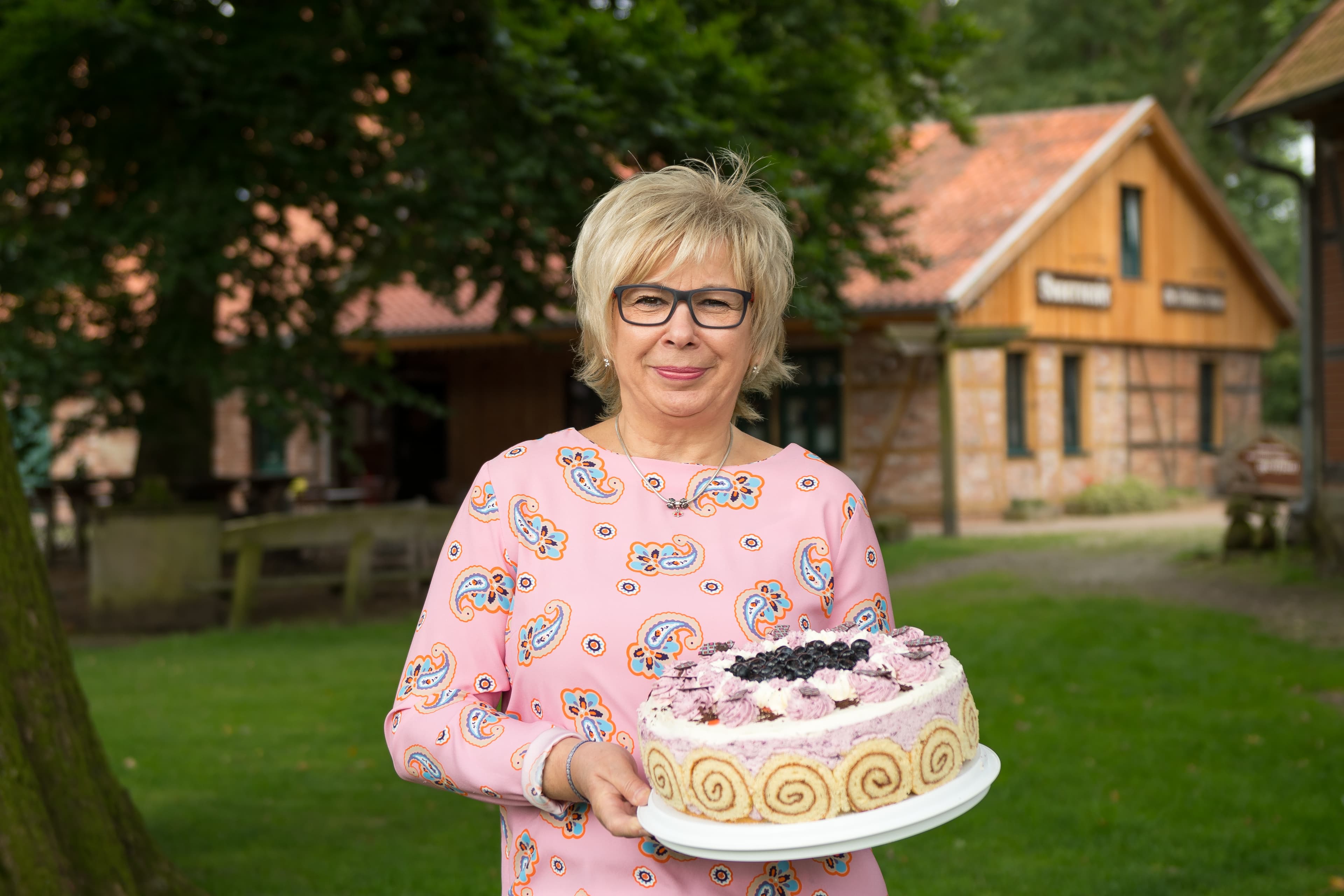Heide Insider