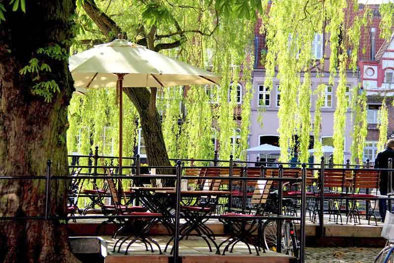 HEATH insider town: stories, insider tips, and favourite places in the town of Lüneburg