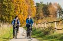 Radfahren in der Region Celle