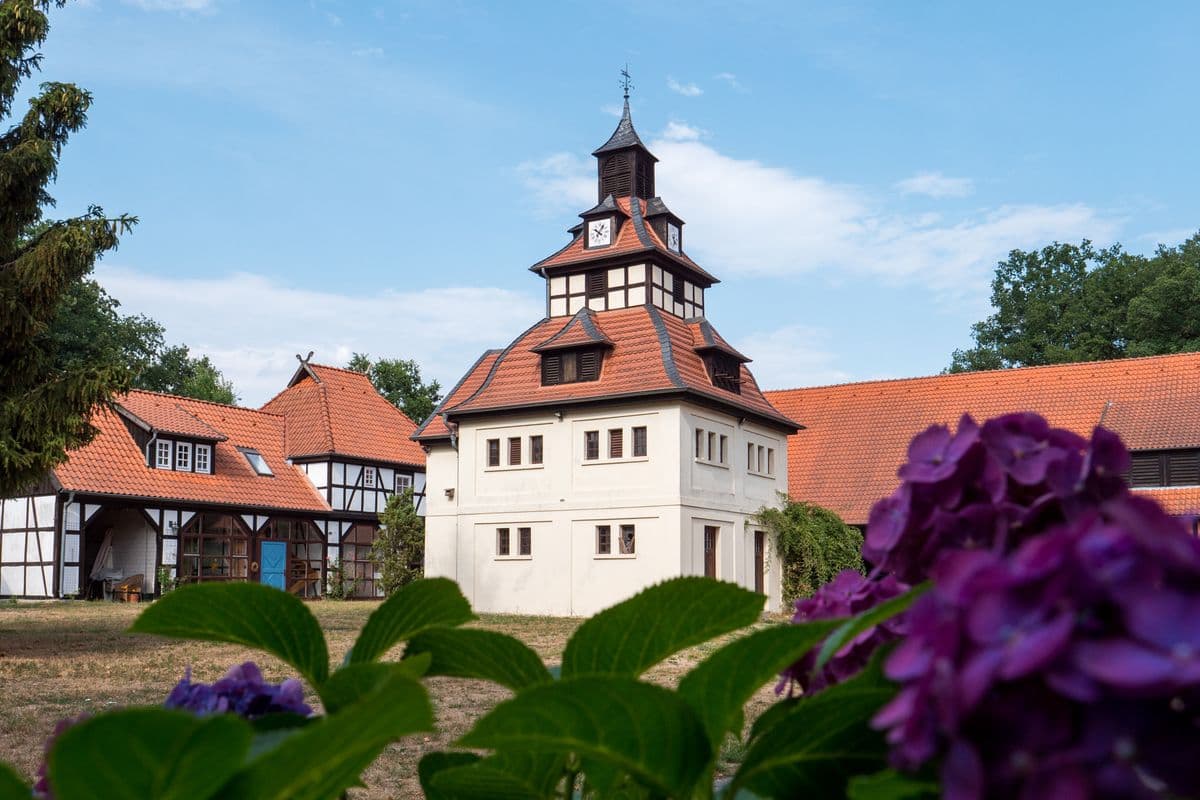 Kapelle in Lutterloh