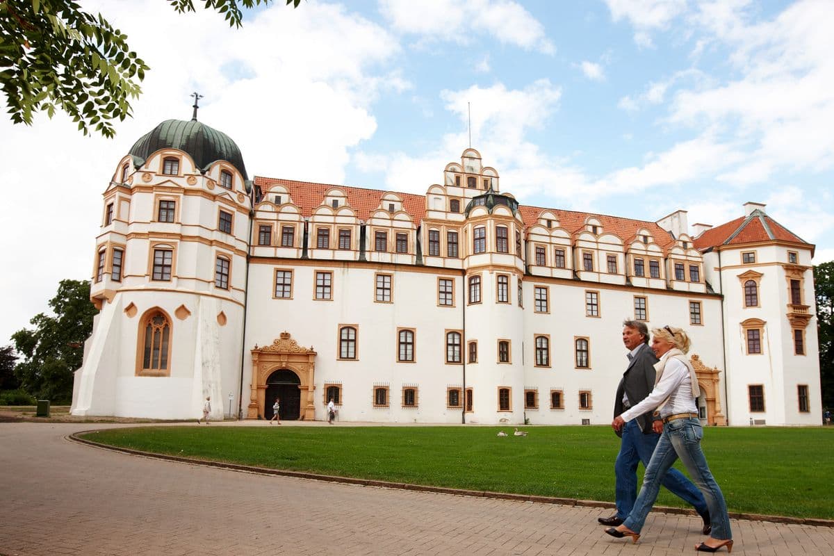 Celler Schloss