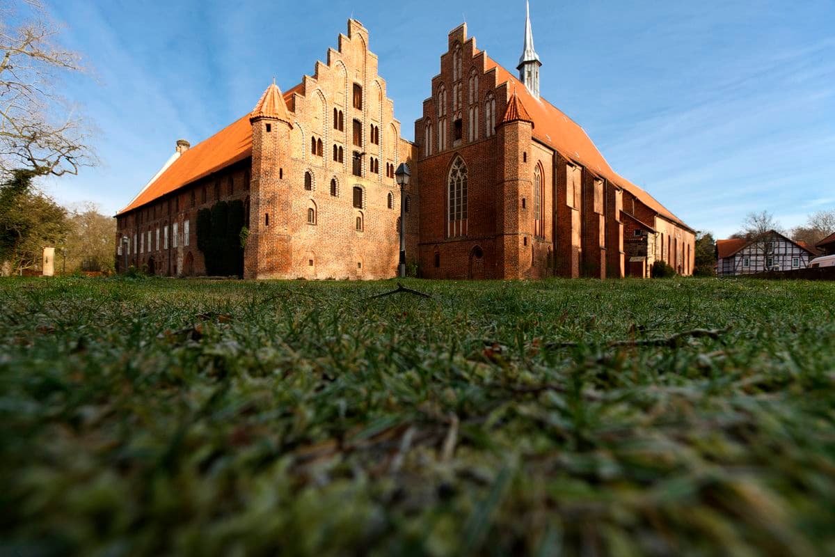 Kloster Wienhausen