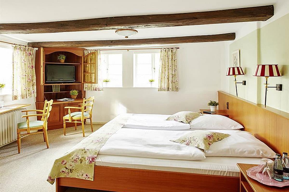 Hotel Bispingen