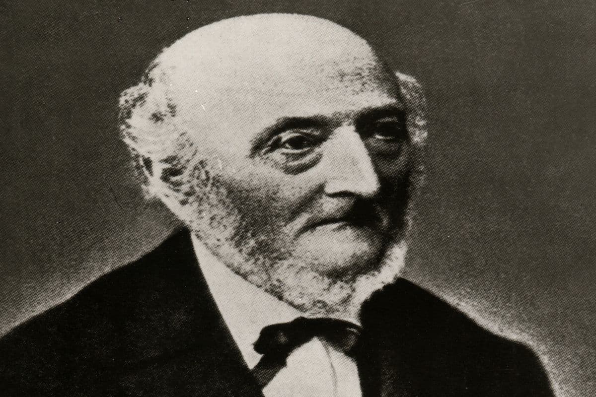 Georg Christian Konrad Hunäus