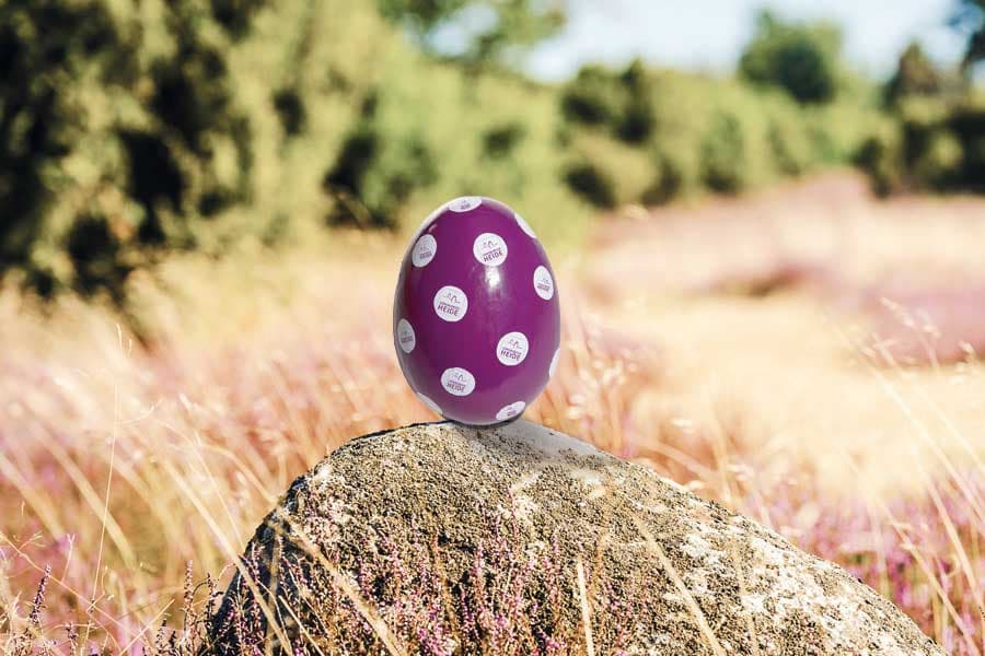Ostern Kurzurlaub in der Lüneburger Heide