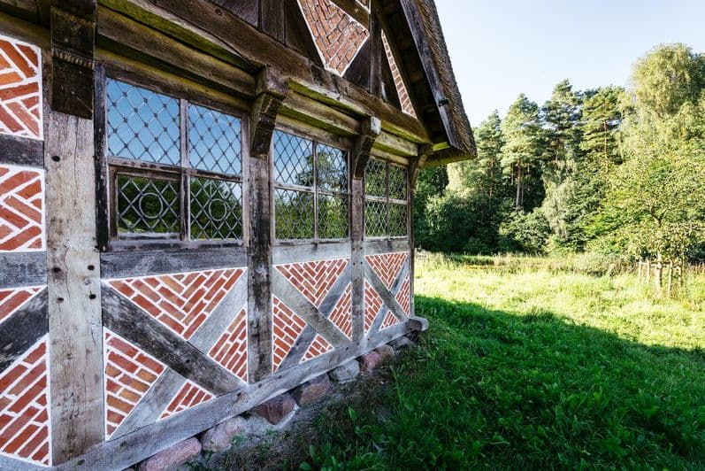 Hoesseringen Landkreis Uelzen