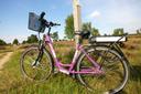 e-Bike Touren durch die Lüneburger Heide