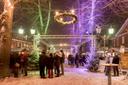 Weihnachtsmarkt Lichterglanz in Bad Bevensen