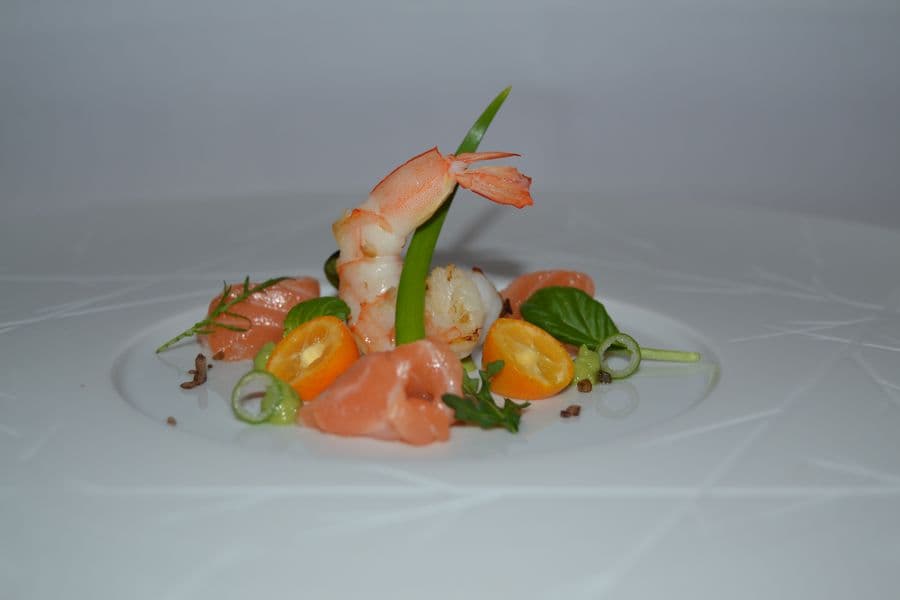 Feine Delikatessen in Spezialitäten-Restaurants im Flotwedel.