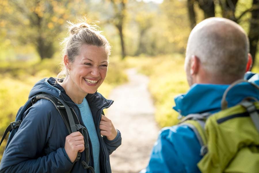 Wandern in der Lüneburger Heide